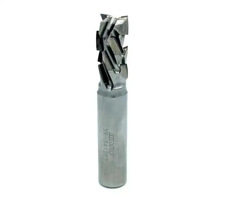 Diamond Router & PVD Tools