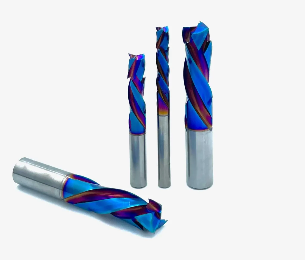 CNC Router Bits
