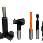 Drilling & Boring