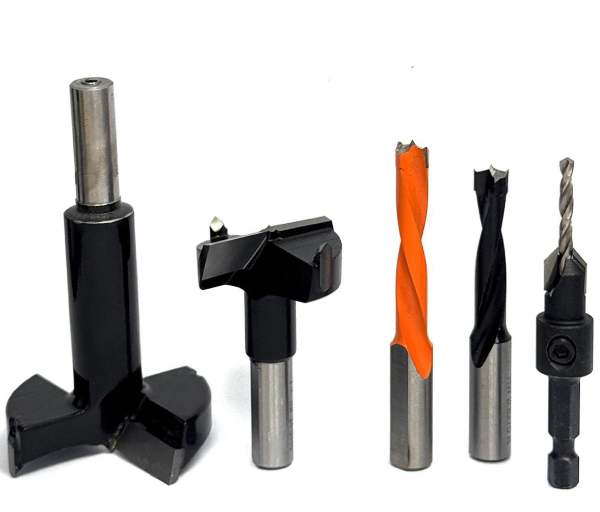 Drilling & Boring