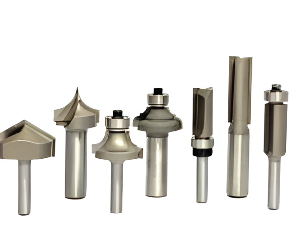 Router Bits